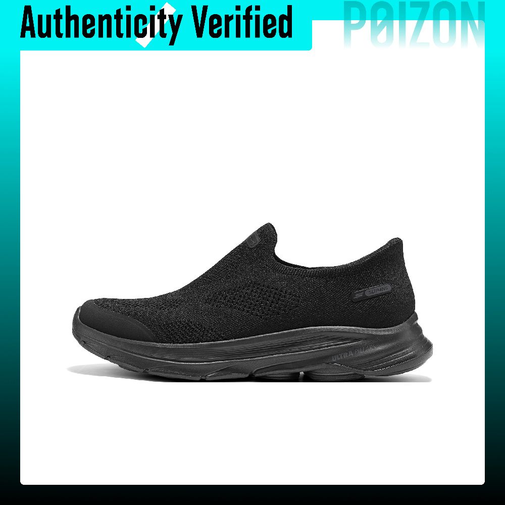 Men'S Shoes - حذاء سكيتشرز جو ووك 8 منخفض