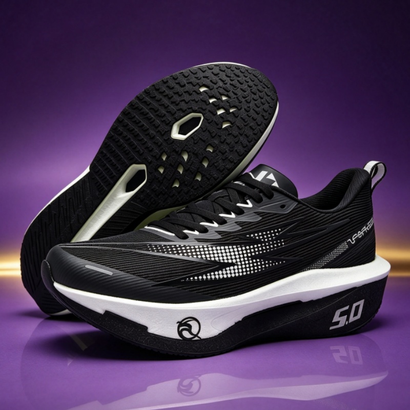 Lightweight Road Running Shoes - أحذية رجالية للجري، أحذية للطرق الوعرة،