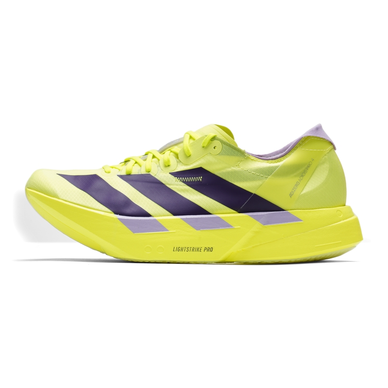 Lightweight Road Running Shoes - أحذية رجالية من أديداس، تصميم أصلي،