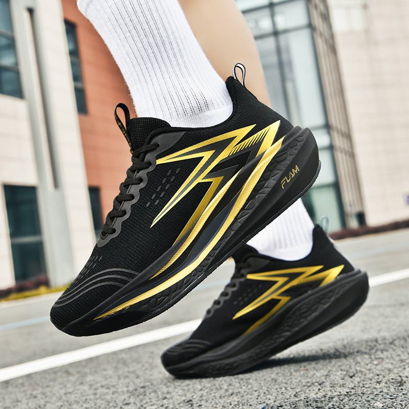 أحذية الجري الكربونية كاملة ال - مراجعة Carbon Plate Marathon Racing Shoes وسعره