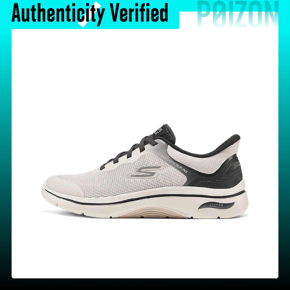 حذاء رياضي منخفض الرقبة للرجال - مراجعة Running Shoes وسعره