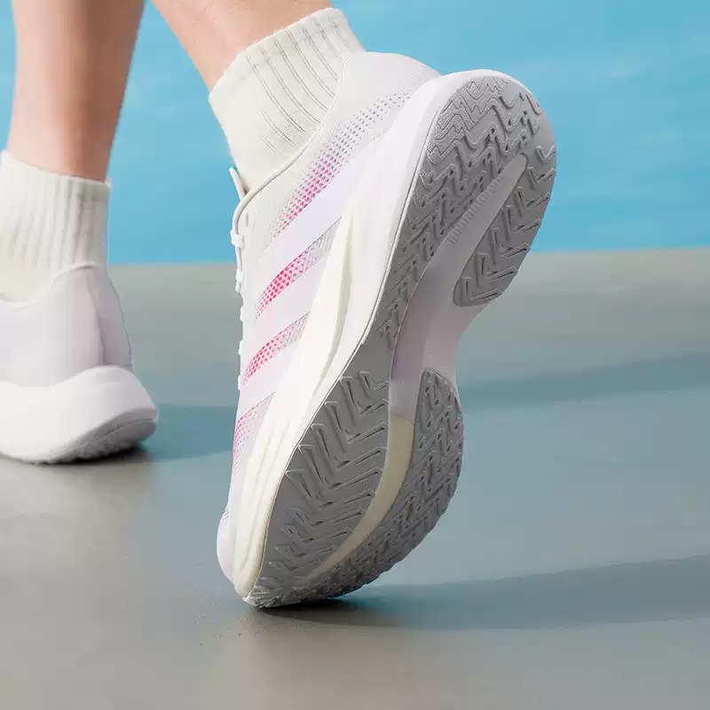 أحذية أديداس للرجال والنساء، أ - مراجعة Lightweight Road Running Shoes وسعره