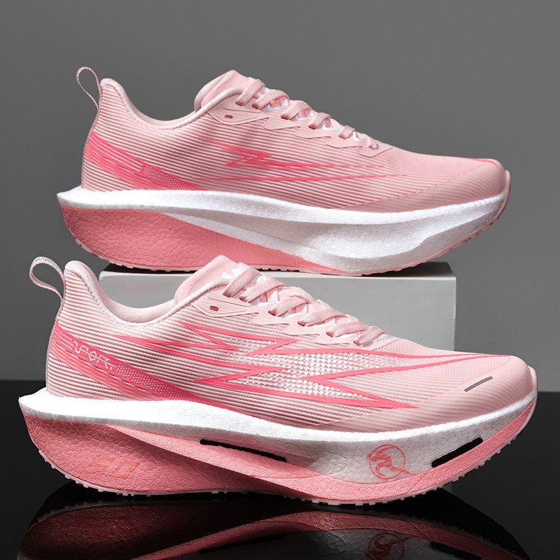 أحذية رجالية للجري، أحذية للطر - مراجعة Lightweight Road Running Shoes وسعره