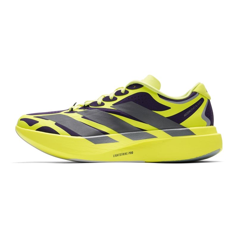 أحذية رجالية من أديداس، تصميم  - مراجعة Lightweight Road Running Shoes وسعره