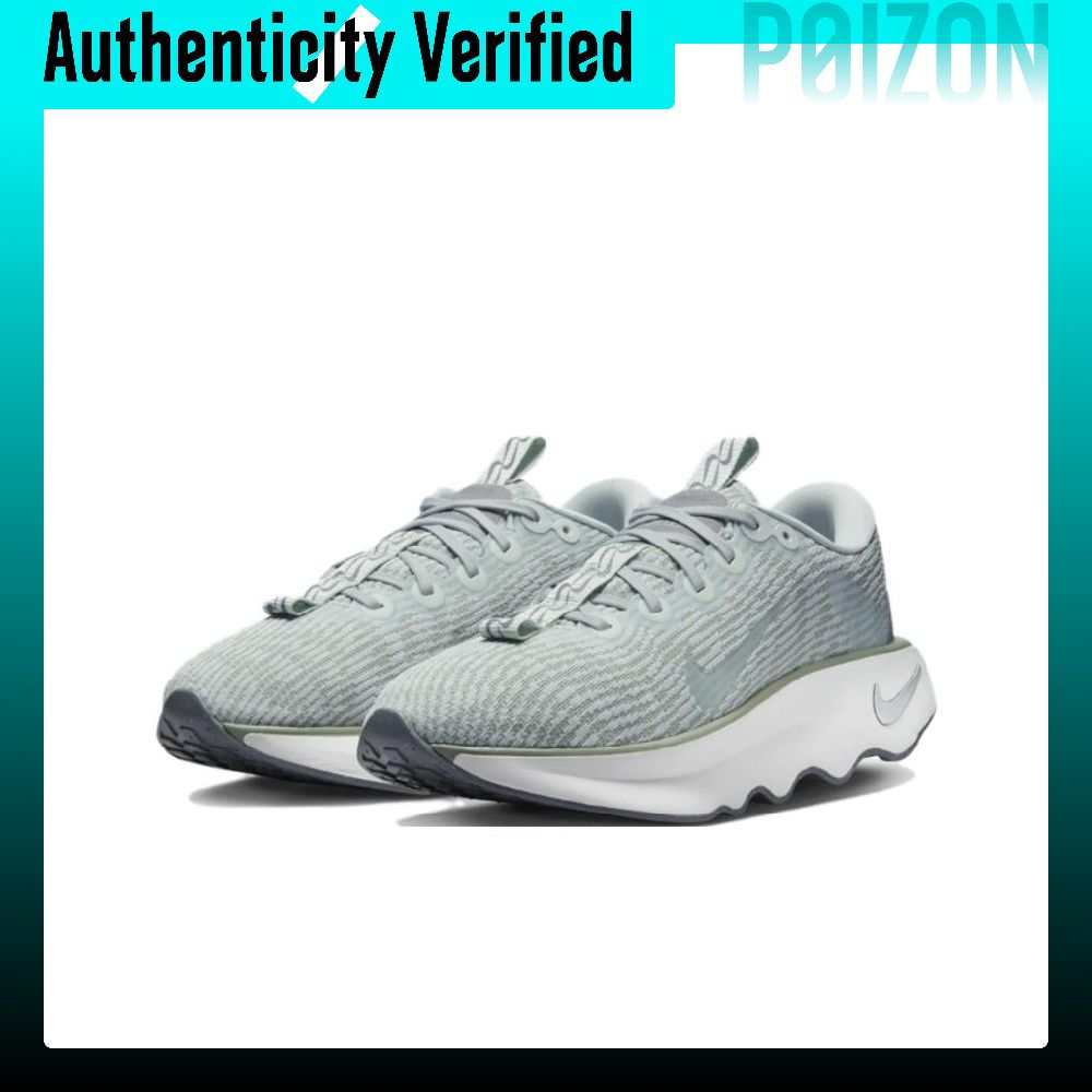 حذاء نايك موتيفا لو توب للمشي  - مراجعة Men'S Shoes وسعره