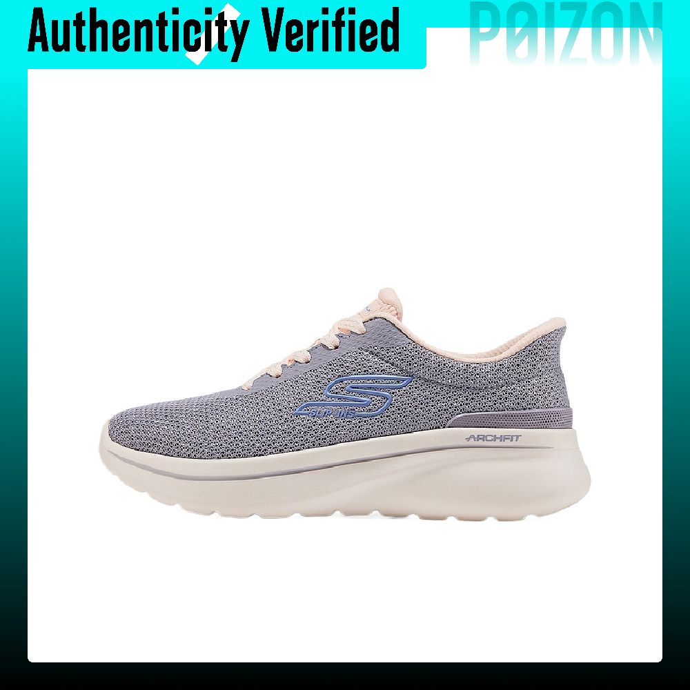 حذاء سكيتشرز جو ووك للنساء مع  - مراجعة Men'S Shoes وسعره