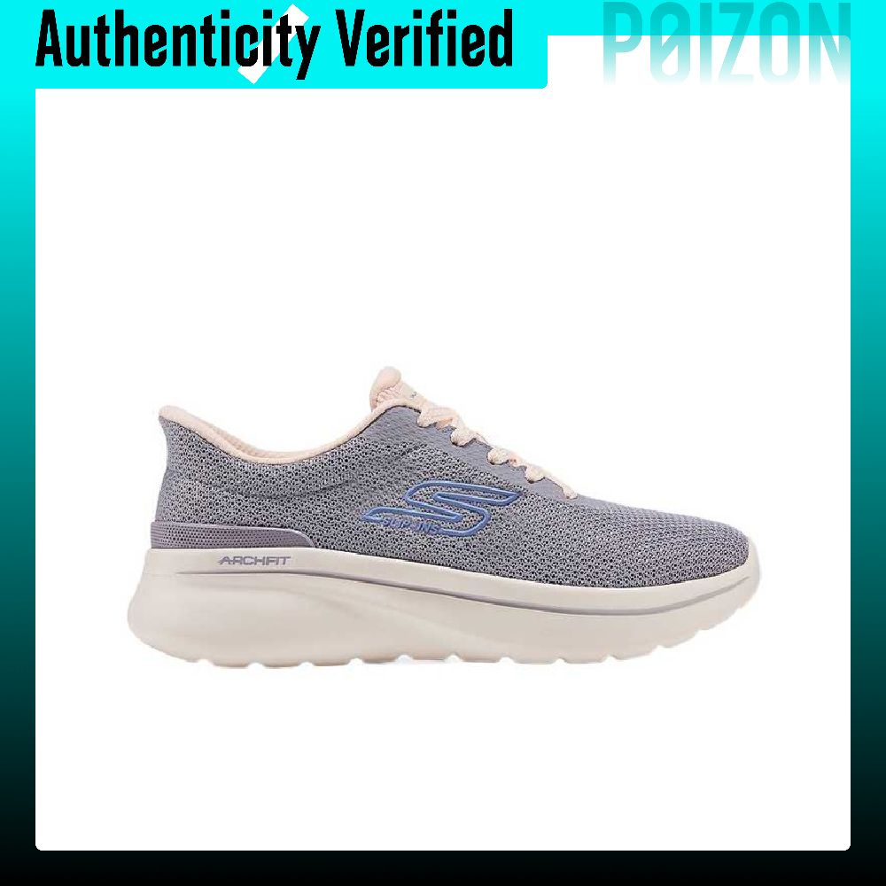 حذاء سكيتشرز جو ووك للنساء مع  - مراجعة Men'S Shoes وسعره