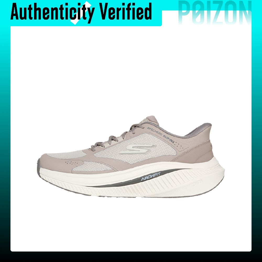 حذاء سكيتشرز سليب إنز منخفض ال - مراجعة Running Shoes وسعره