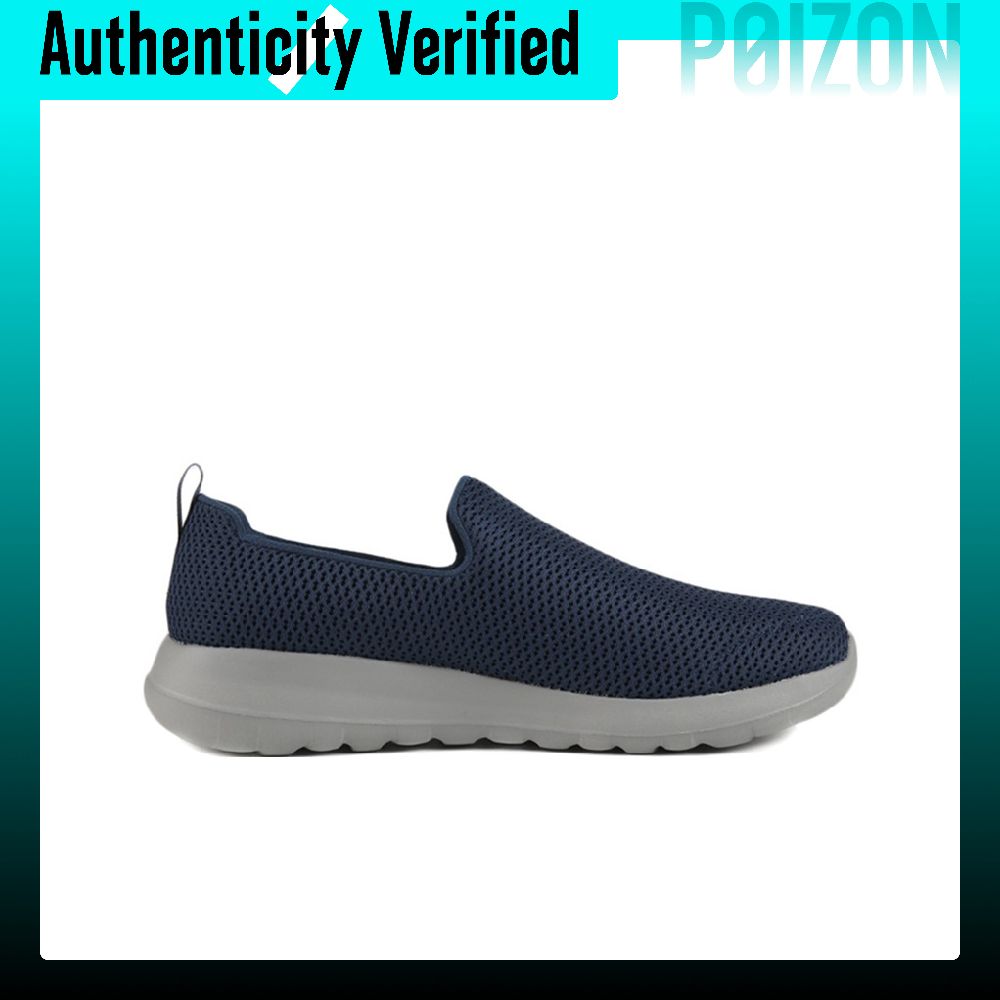 حذاء سكيتشرز GO WALK Ma للرجال - مراجعة Men'S Shoes وسعره
